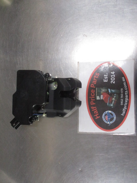 Honda Civic Type-R FD-2 Genuine Power Switch And Latch Boot New Part