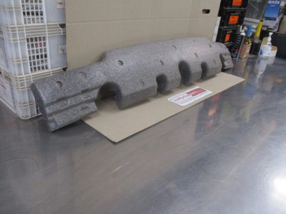 Hyundai Sonata Genuine Rear Bumper Bar Foam Absorber New Part