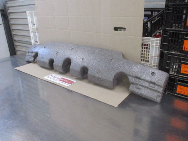 Hyundai Sonata Genuine Rear Bumper Bar Foam Absorber New Part
