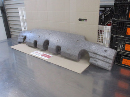 Hyundai Sonata Genuine Rear Bumper Bar Foam Absorber New Part