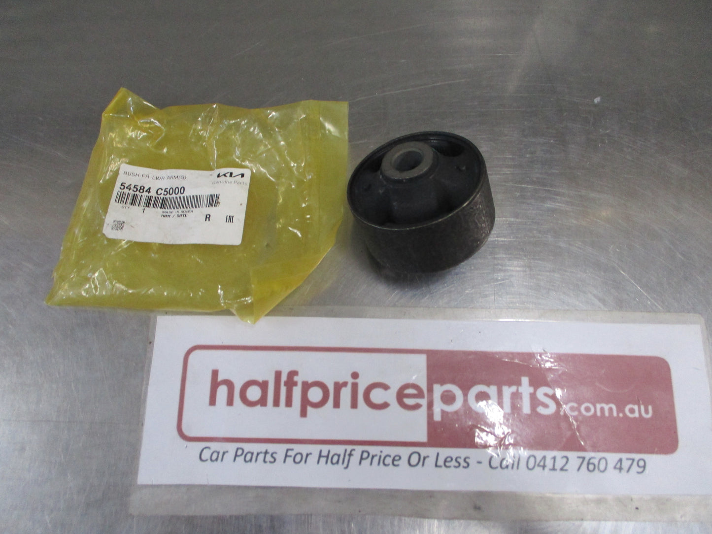Kia Carnival/Sorento  Genuine Front Lower Arm Bush New Part