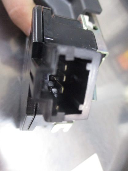 Honda Civic Type-R FD-2 Genuine Power Switch And Latch Boot New Part