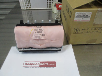 Toyota Avensis ACM21 Genuine Air Bag Assy Kit New Part