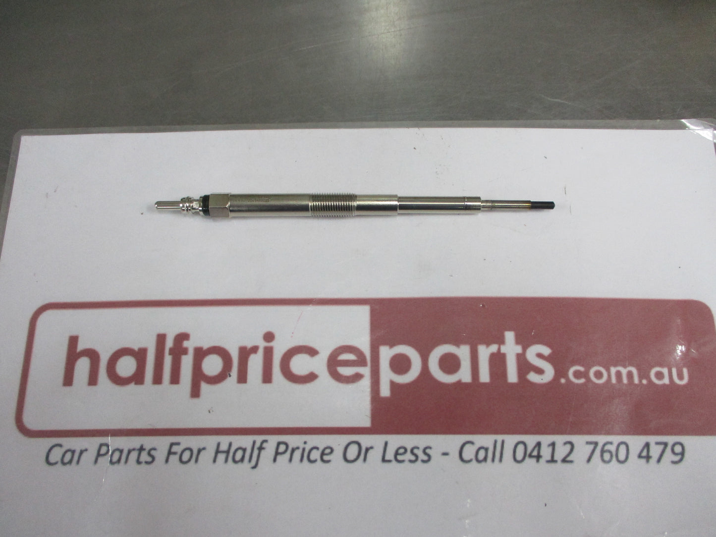 Subaru Outback Genuine Glow Plug Diesel New Part