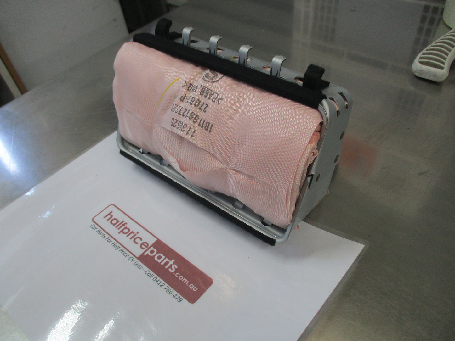 Toyota Avensis ACM21 Genuine Air Bag Assy Kit New Part