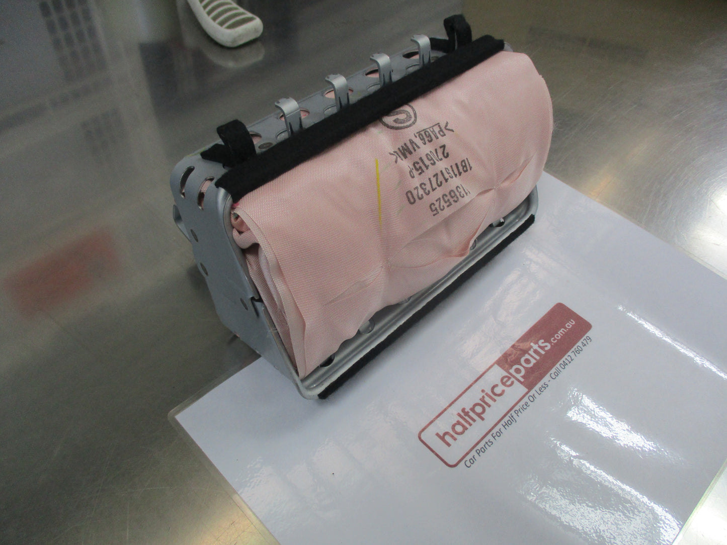 Toyota Avensis ACM21 Genuine Air Bag Assy Kit New Part