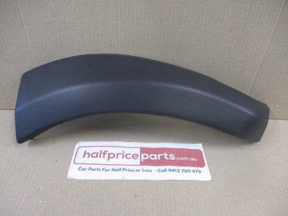 Nissan Navara D23/NP300 Genuine Right Hand Front Flare Extension New Part