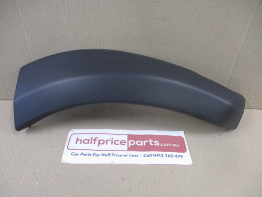Nissan Navara D23/NP300 Genuine Right Hand Front Flare Extension New Part
