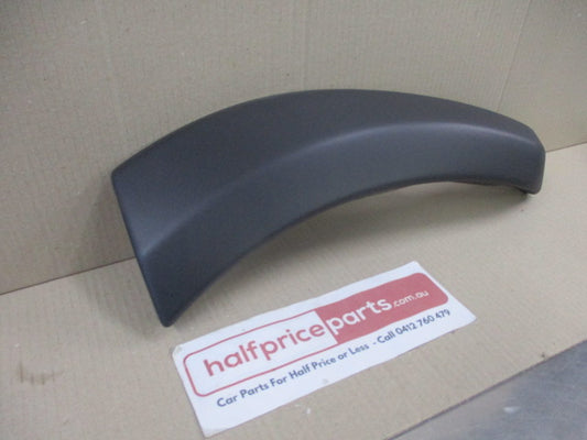 Nissan Navara D23/NP300 Genuine Right Hand Front Flare Extension New Part