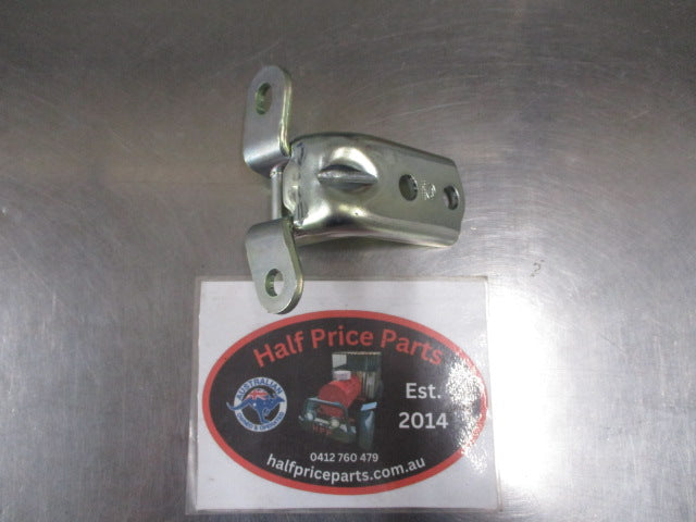 Hyundai Santa Fe Genuine Left Hand Rear Door Hinge New Part