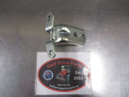 Hyundai Santa Fe Genuine Left Hand Rear Door Hinge New Part