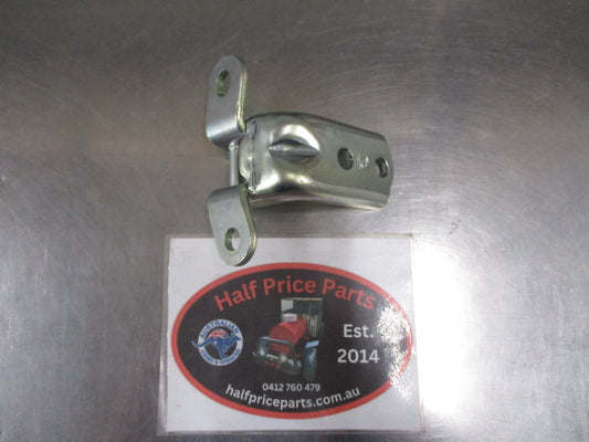 Hyundai Santa Fe Genuine Left Hand Rear Door Hinge New Part
