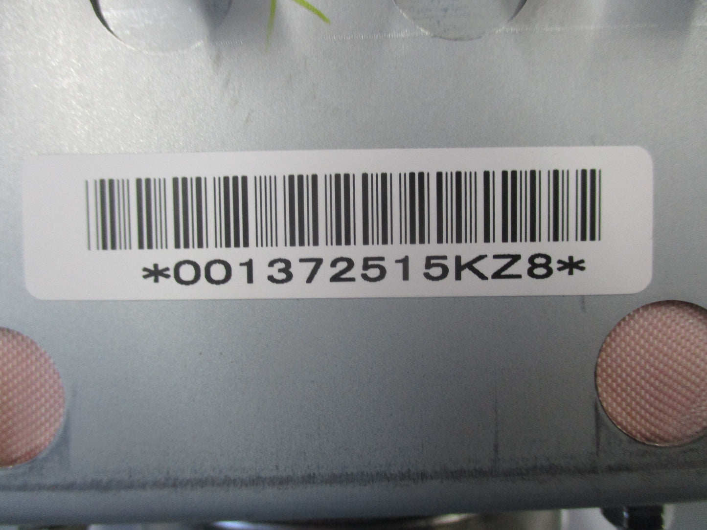 Toyota Avensis ACM21 Genuine Air Bag Assy Kit New Part
