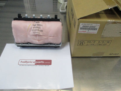 Toyota Avensis ACM21 Genuine Air Bag Assy Kit New Part