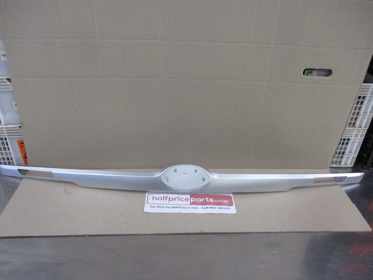 Kia Seltos Genuine Rear Tailgate Garnish New Part