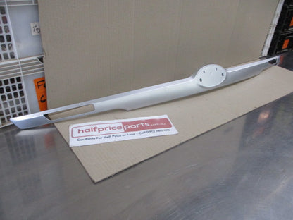 Kia Seltos Genuine Rear Tailgate Garnish New Part