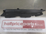 Holden Astra-J Genuine Front Upper Grille Cover Trim New Part