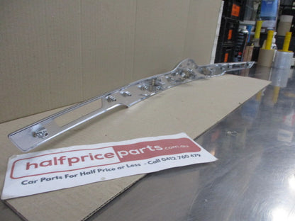 Kia Seltos Genuine Rear Tailgate Garnish New Part