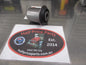 Honda Civic/CR-V Genuine Lower Control Arm Rear Bush New Part