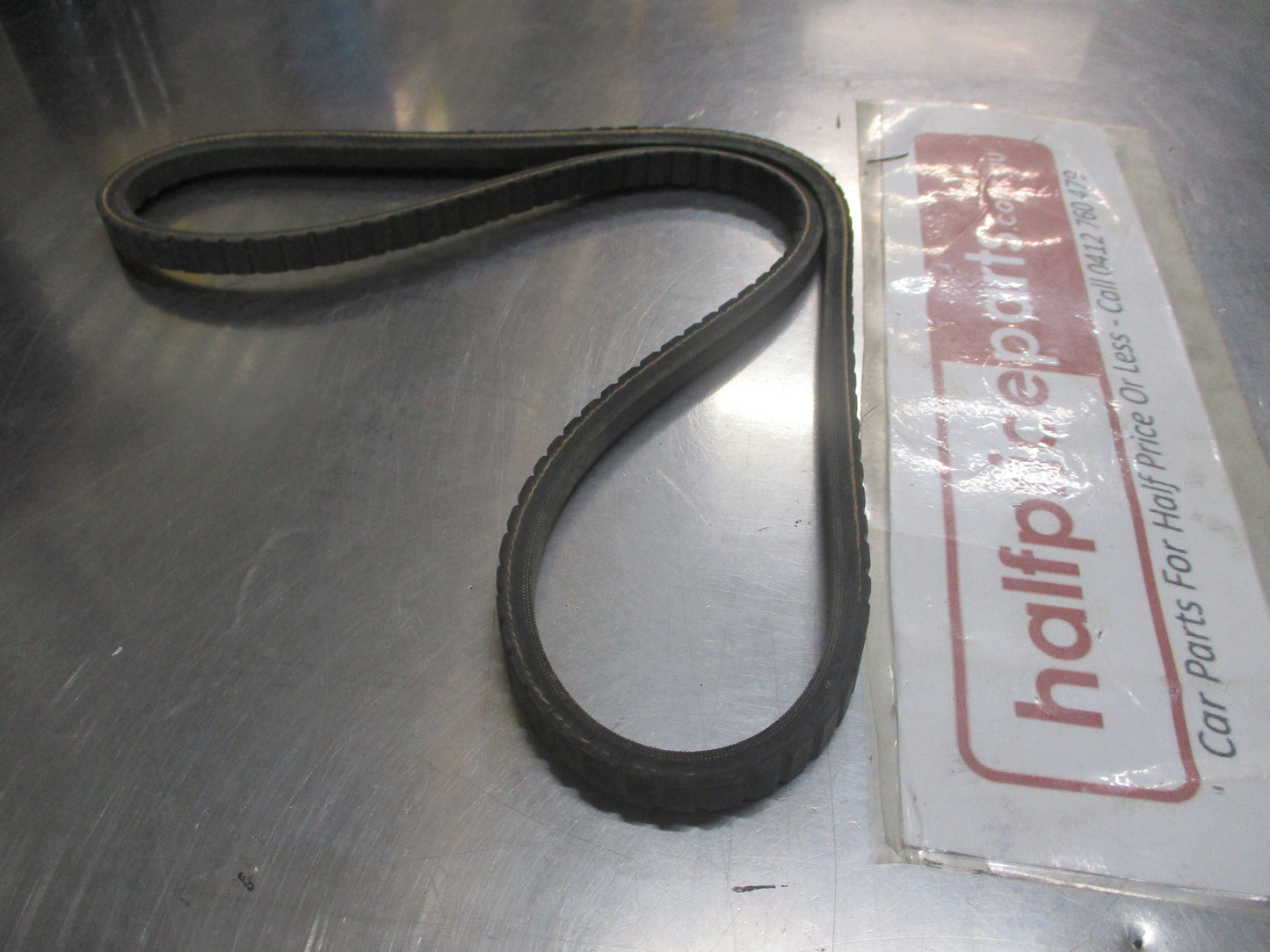 Mitsubishi BMW/Holden/Mazda Genuine V-Drive Belt Gates New Part