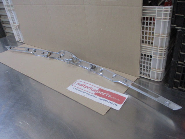Kia Seltos Genuine Rear Tailgate Garnish New Part