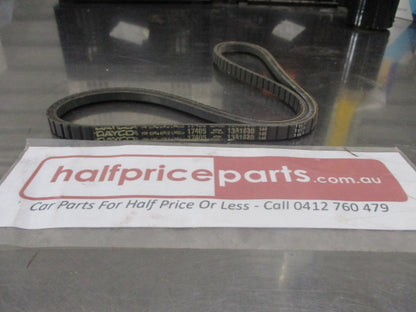 Mitsubishi BMW/Holden/Mazda Genuine V-Drive Belt Gates New Part