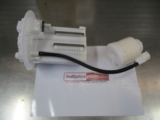 Toyota Prius Genuine Fuel Suction Unit + Filter New Part
