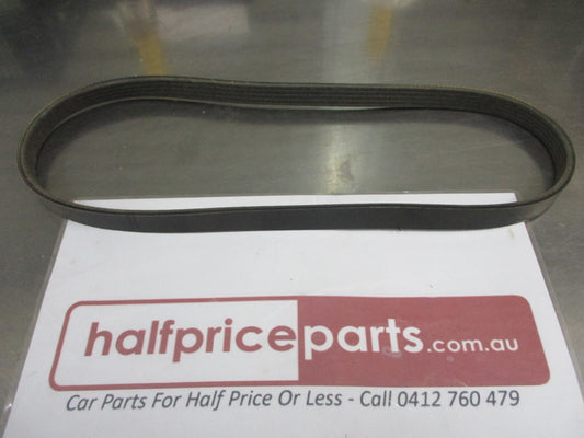 Subaru Forester / Impreza / Outback / Legacy Genuine Multi V Drive Belt New Part
