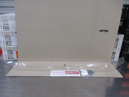 Mitsubishi CG Lancer Genuine Clear Bonnet Protector Kit New Part