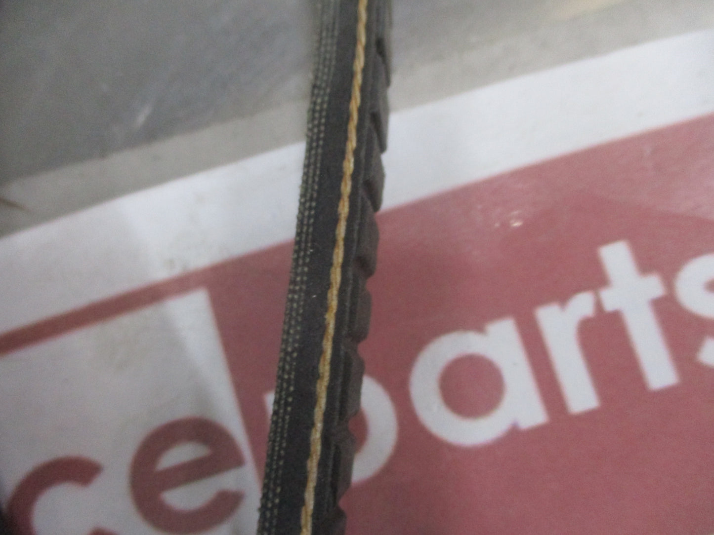 Mitsubishi BMW/Holden/Mazda Genuine V-Drive Belt Gates New Part