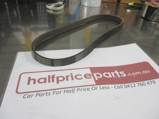 Subaru Forester / Impreza / Outback / Legacy Genuine Multi V Drive Belt New Part