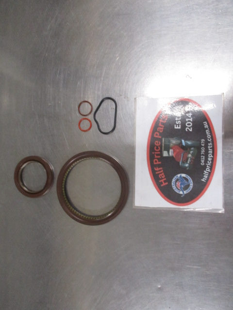 Honda CR-V/Civic Genuine Engine Crankcase Gasket And Seal Kit New Part