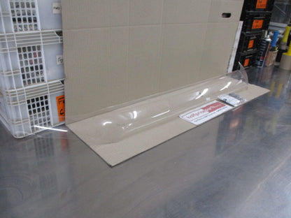 Mitsubishi CG Lancer Genuine Clear Bonnet Protector Kit New Part