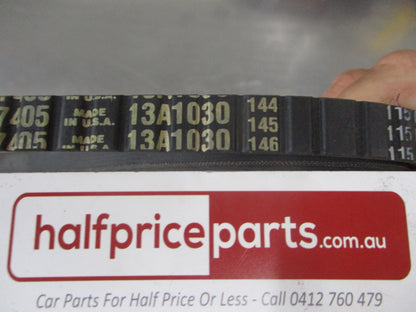 Mitsubishi BMW/Holden/Mazda Genuine V-Drive Belt Gates New Part