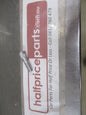 Mazda B2500/Ford 4X4 Genuine Front Wheel Stud New Part