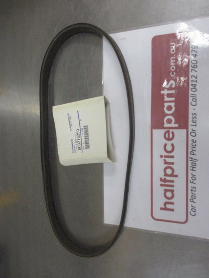 Subaru Forester / Impreza / Outback / Legacy Genuine Multi V Drive Belt New Part
