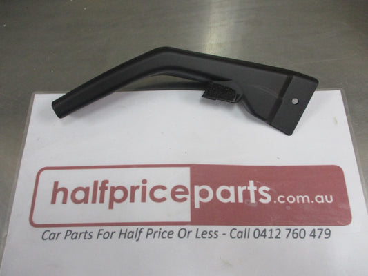 Subaru Forester Genuine Front Left Sash Cover New Part