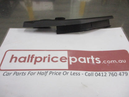Subaru Forester Genuine Front Left Sash Cover New Part