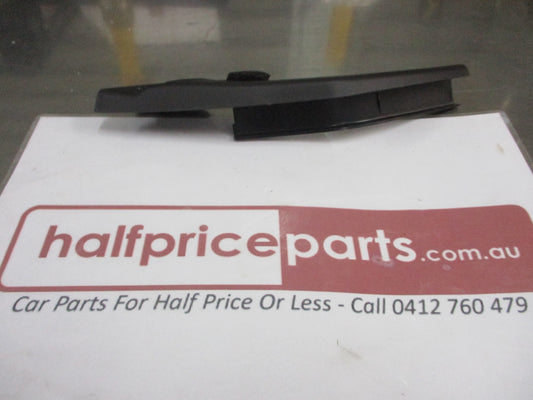 Subaru Forester Genuine Front Left Sash Cover New Part