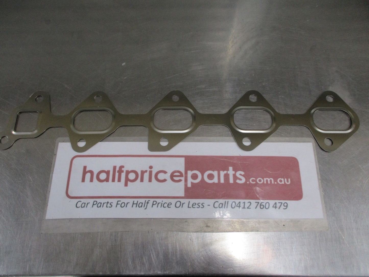 Holden Captiva 2.2 Ltr CDTI Genuine Exhaust Manifold Gasket New Part