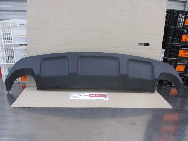 Great Wall Havel H2 Genuine Rear Lower Bumper Deflector Panel New Part