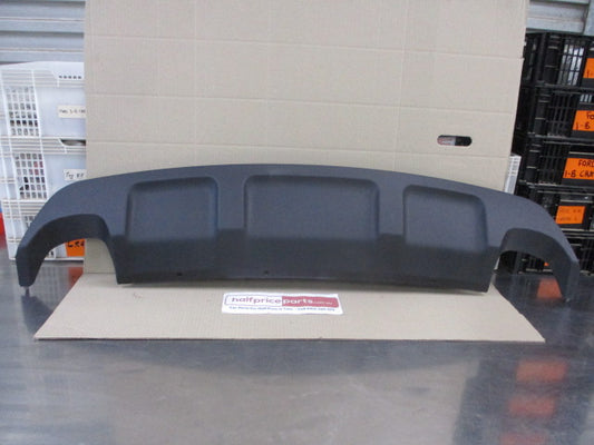 Great Wall Havel H2 Genuine Rear Lower Bumper Deflector Panel New Part