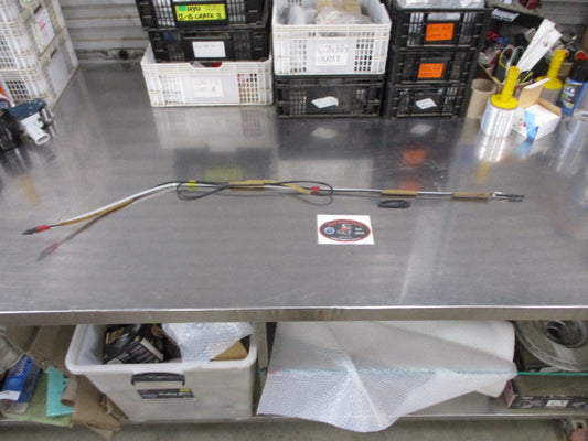 Mitsubishi Lancer Genuine A-Pillar Antenna Assembly New Part