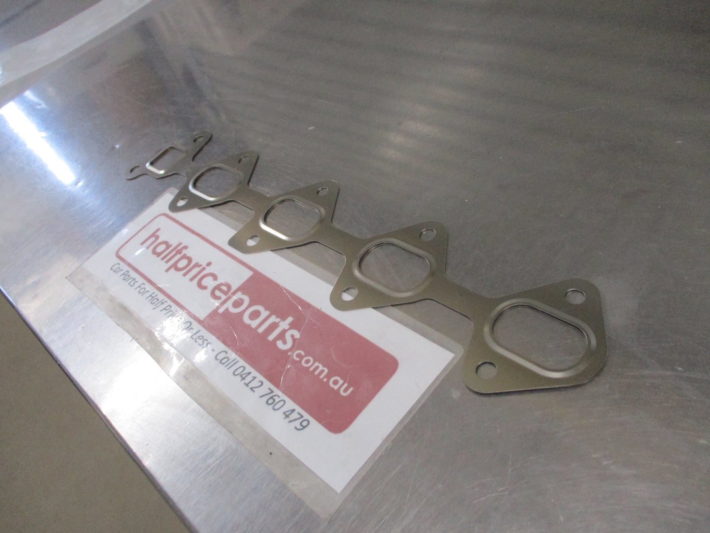 Holden Captiva 2.2 Ltr CDTI Genuine Exhaust Manifold Gasket New Part