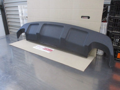 Great Wall Havel H2 Genuine Rear Lower Bumper Deflector Panel New Part