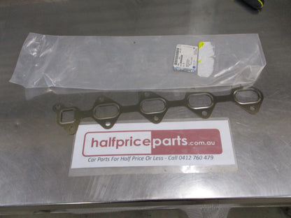 Holden Captiva 2.2 Ltr CDTI Genuine Exhaust Manifold Gasket New Part