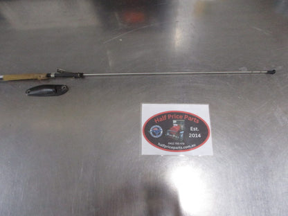 Mitsubishi Lancer Genuine A-Pillar Antenna Assembly New Part