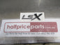 Holden RG Colorado Genuine LSX Emblem New Part