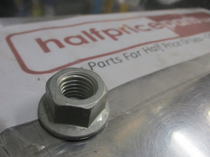 Mazda 6 Genuine Engine Cradle Nut (Left Or Right) New Part