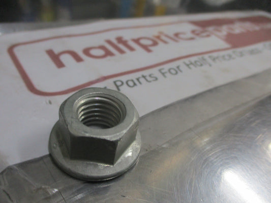 Mazda 6 Genuine Engine Cradle Nut (Left Or Right) New Part